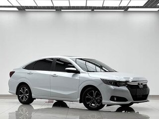 2023 Honda Crider II Рестайлинг, белый, 1450000 рублей, вид 3