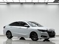 2023 Honda Crider II Рестайлинг, белый, 1450000 рублей - вид 2