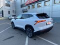 2024 Jetour Dashing I, белый, 2200000 рублей - вид 1