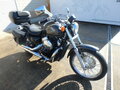 2010 Honda VT 750, серый, 630000 рублей - вид 4