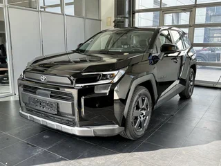 2026 Toyota RAV4 VI (XA60), чёрный, 4400000 рублей, вид 3