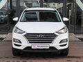 2019 Hyundai Tucson III Рестайлинг, белый, 2147000 рублей - вид 1