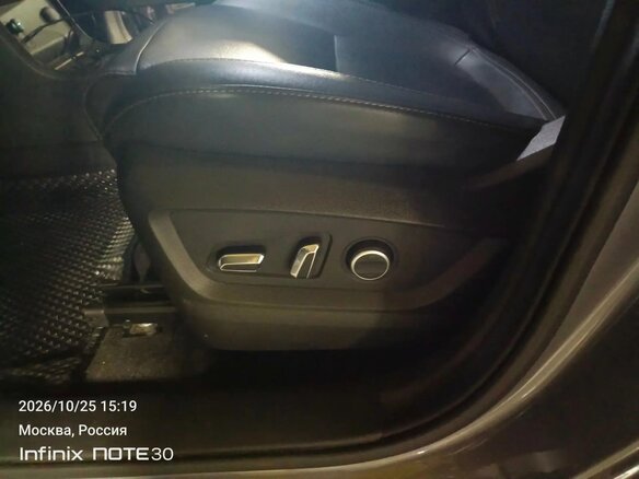 2022 Chery Tiggo 4 Pro I, серый, 1499000 рублей - вид 14