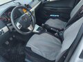 2007 Opel Astra H Рестайлинг, серебристый, 450000 рублей - вид 4