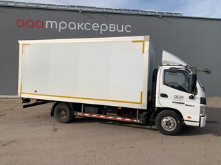 2018 Foton Aumark BJ10xx/11xx, белый, 885000 рублей, вид 5