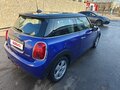 2018 Mini Hatch Cooper III (F55/F56), синий, 1695000 рублей - вид 4