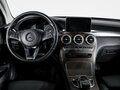 2017 Mercedes-Benz GLC Coupe 300 I (C253), серый, 4100000 рублей - вид 11