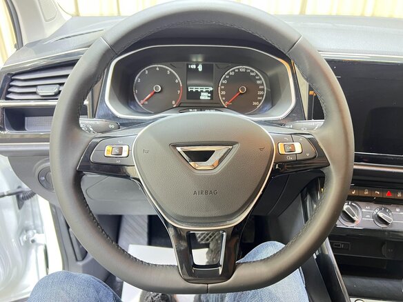 2022 Jetta VS5 I, белый, 1532000 рублей - вид 8