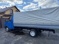 2012 ГАЗ ГАЗель (3302), синий, 550000 рублей - вид 9