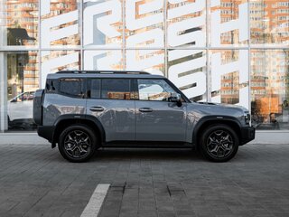 2023 Jetour Traveller, серый, 2780000 рублей, вид 5
