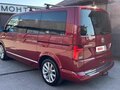 2019 Volkswagen Multivan T6 Рестайлинг, красный, 5250000 рублей - вид 10