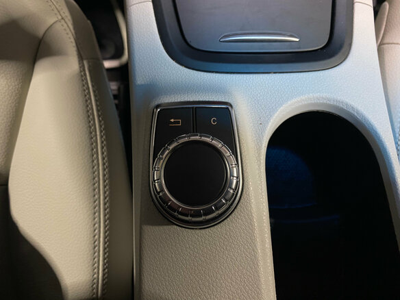 2013 Mercedes-Benz B-Класс 200 II (W246), серый, 1100000 рублей - вид 19