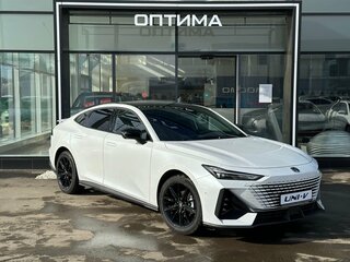 2024 Changan UNI-V I, белый, 3329900 рублей, вид 1