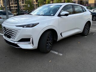 2023 Changan UNI-K, белый, 3199000 рублей, вид 1