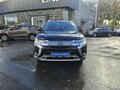 2021 Mitsubishi Outlander III Рестайлинг 3, чёрный - вид 1