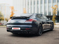 2014 Porsche Panamera GTS I Рестайлинг, синий, 3500000 рублей - вид 1