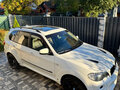 2007 BMW X5 3.0si II (E70), белый - вид 6
