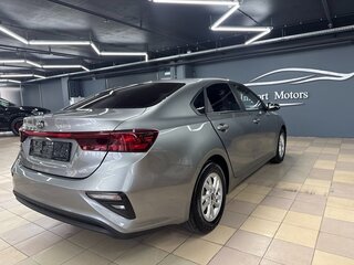 2019 Kia K3 II, серый, 1700000 рублей, вид 5