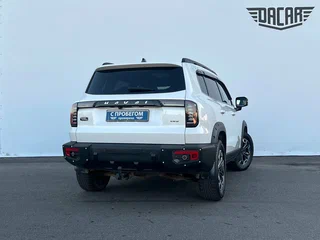 2023 Haval Dargo I, белый, 2320000 рублей, вид 2
