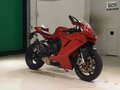 2022 MV Agusta F3 800, красный, 1177000 рублей - вид 2
