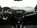 2021 Lada (ВАЗ) Vesta I, синий, 1000000 рублей - вид 4