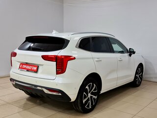 2023 Haval Jolion I, белый, 1740000 рублей, вид 4