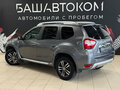 2019 Nissan Terrano III (D10), серый - вид 5