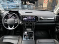 2023 Haval Dargo I, чёрный - вид 9