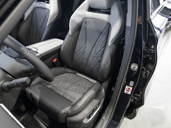 2024 Changan CS75 Plus III, чёрный, 3831201 рублей - вид 14