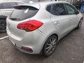 2012 Kia Ceed II, серебристый, 1049000 рублей - вид 4