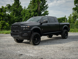 2026 RAM 2500, чёрный, 13150000 рублей, вид 1