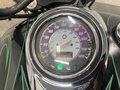 2008 Yamaha XVS1100, чёрный, 380000 рублей - вид 8