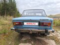 1990 Lada (ВАЗ) 2106, серый, 150000 рублей - вид 5
