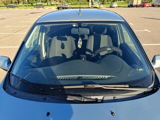 2014 Datsun on-DO I, голубой, 350000 рублей, вид 5