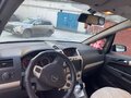 2008 Opel Zafira B Рестайлинг, чёрный, 600000 рублей - вид 5