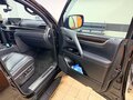 2020 Lexus LX 570 III Рестайлинг 2, чёрный, 10500000 рублей - вид 11