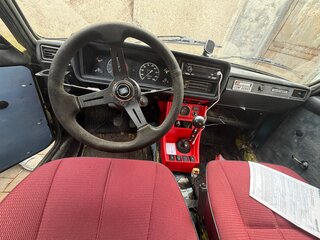 2002 Lada (ВАЗ) 2107, зелёный, 150000 рублей, вид 5