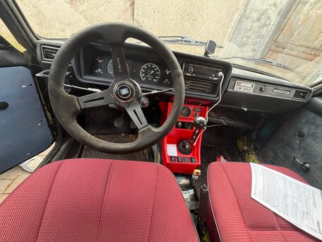2002 Lada (ВАЗ) 2107, зелёный, 150000 рублей, вид 5