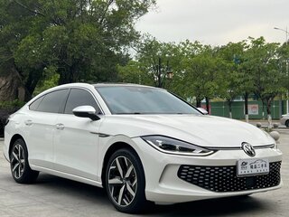 2023 Volkswagen Lamando L II, белый, 1680005 рублей, вид 1