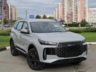 2026 Tenet T4L, серый, 2494000 рублей, вид 5