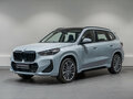 2026 BMW X1 Long 25Li xDrive III (U11/U12), серый, 6000000 рублей