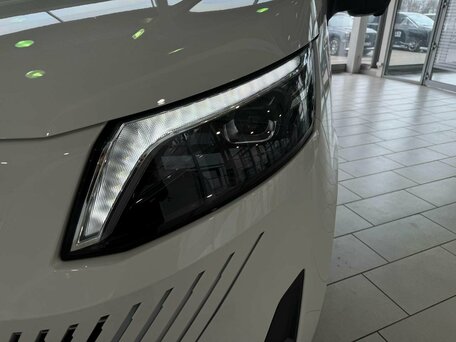 2026 Foton View, белый, 3572000 рублей, вид 2
