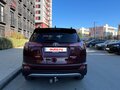 2017 Toyota RAV4 IV (XA40) Рестайлинг, красный, 1899000 рублей - вид 5
