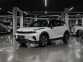 2026 Lynk & Co 06 I Рестайлинг, белый, 3450000 рублей