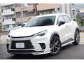 2025 Lexus LBX, белый, 4333666 рублей - вид 2