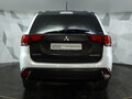 2016 Mitsubishi Outlander III Рестайлинг 2, белый, 1849000 рублей - вид 5