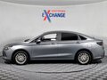 2024 BAIC U5 Plus, серый - вид 8