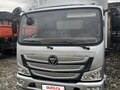 2025 Foton S85, серебристый, 4000000 рублей - вид 1