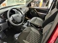 2026 Lada (ВАЗ) Granta Active Cross I Рестайлинг, красный - вид 11