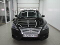 2016 Nissan Sentra VII (B17), чёрный, 1050000 рублей - вид 2